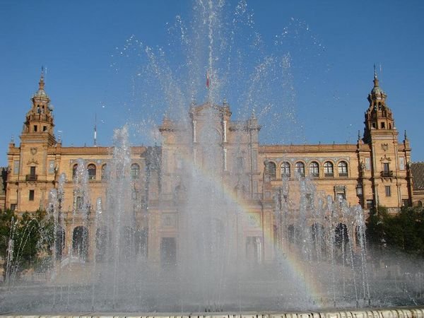 Seville Town Hall