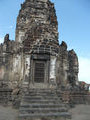 Khmer ruins