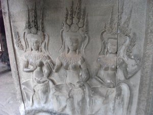 Hindu art