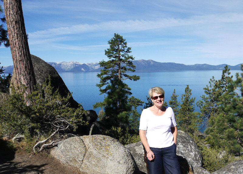  Lake Tahoe Nevada