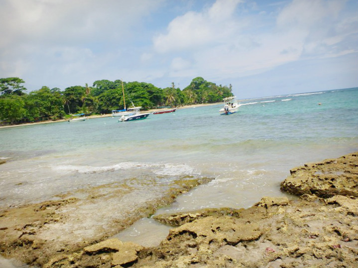 The Puerto Viejo Beach | Photo