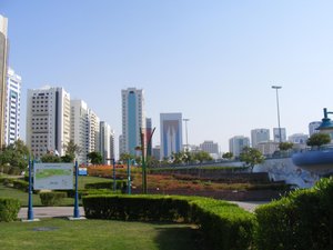 Dubai tourist visa online