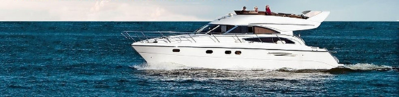 Yacht Charter Company in Dubai