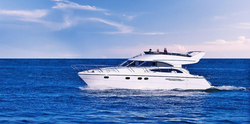 Want To Hire A Yacht In Dubai 