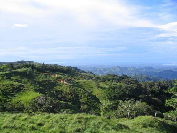 Another view of the Magallanes area of San Ramon
