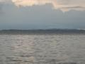 View of Lake Nicaragua