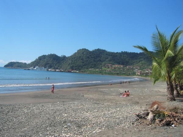 Playa Herradura
