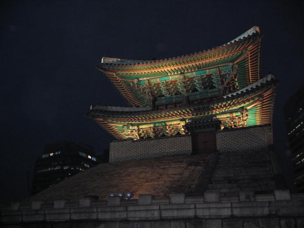Namdaemun South Gate