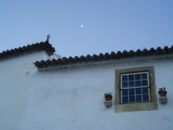 One house in Obiodos