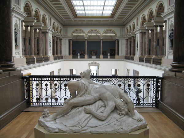 Royal Museum of Fine Arts