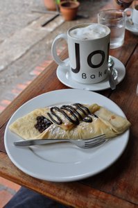 37 Joma bakery, French-style pastries and coffee