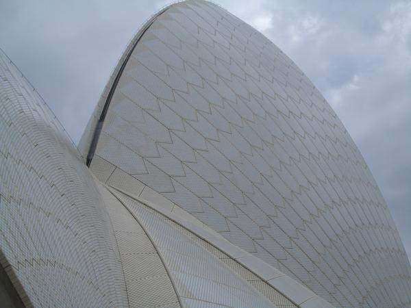 Sydney Opera House3