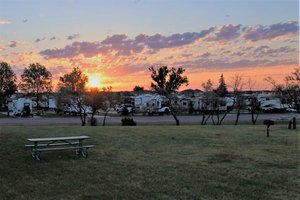 The dawning of a new day in South Dakota