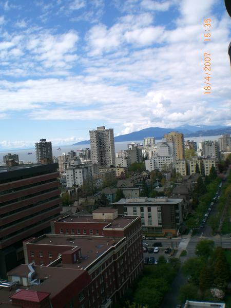 Beautiful Vancouver