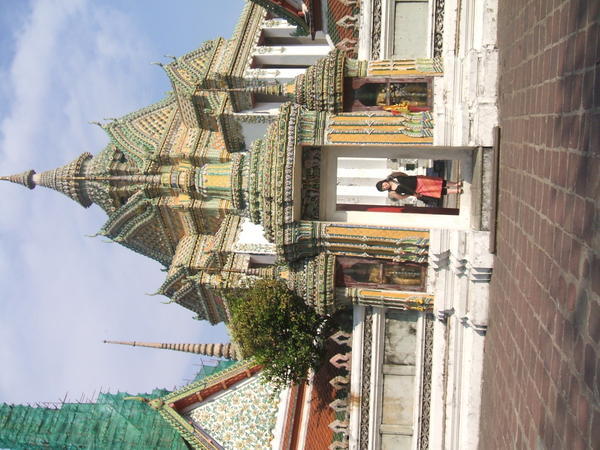 More Temples