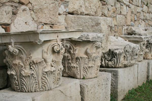 Roman Forum Misc.