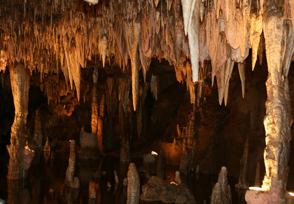 meremac cavern