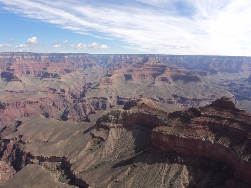Grand Canyon arizona