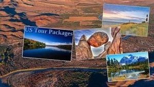 USA TOUR PACKAGES