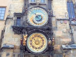 vishal kawatra prague astronomical clock