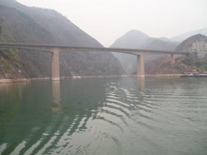 Yangteze River