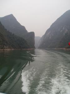 Yangteze River