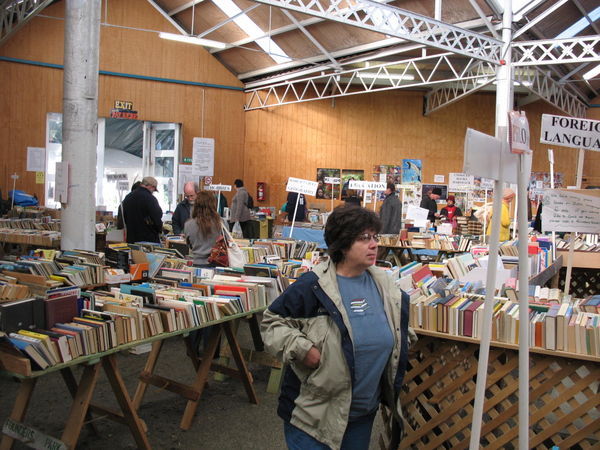 Village Book Fair