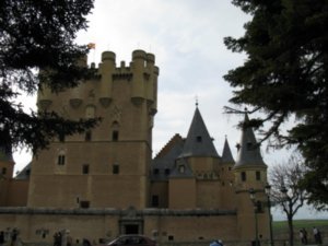 Castle