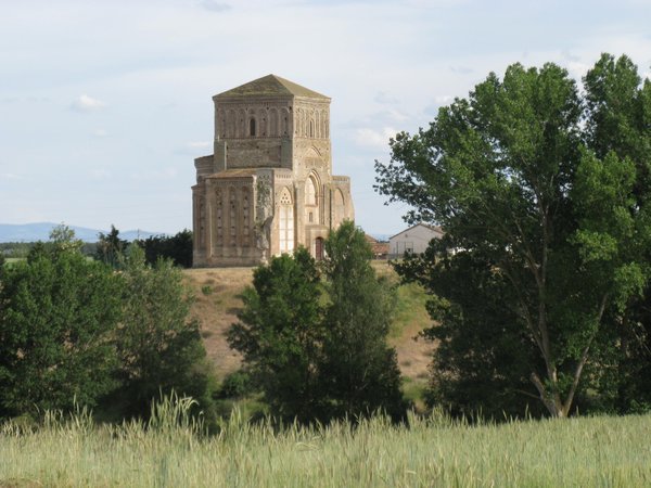 Monastery of the Wild Goose.
