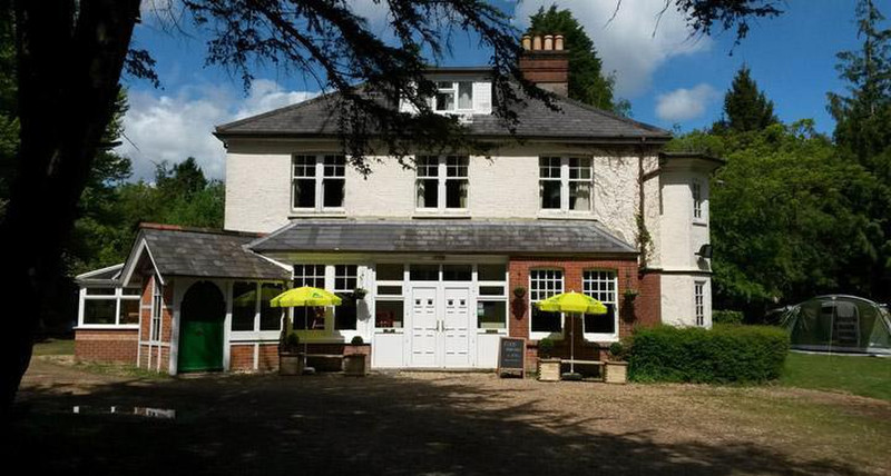 New Forest YHA