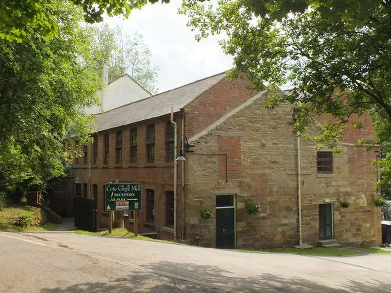 cote-ghyll-mill-yha