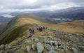 Fairfield Horseshoe Hike