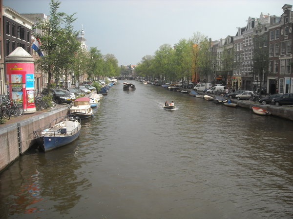 Another canal~