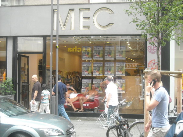 Mec - menswhere store