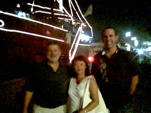 Dhow Cruise