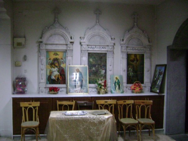 Syrian Orthodox Church