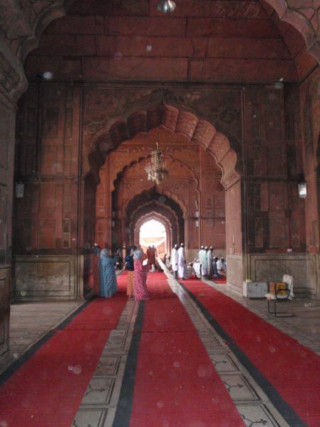 Jama Masjid2