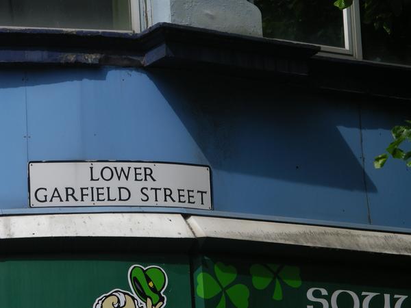 what a cool name for a street!!