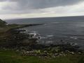 More of the Giants Causeway