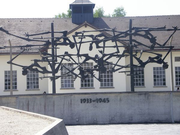 Dachau