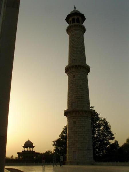 Taj Tower
