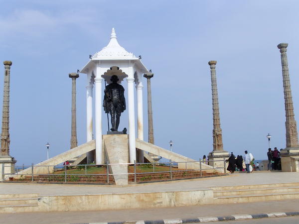 Pondicherry Front