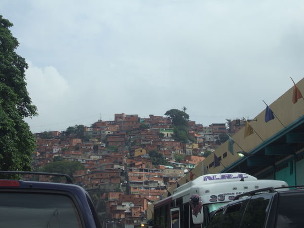 Some slums