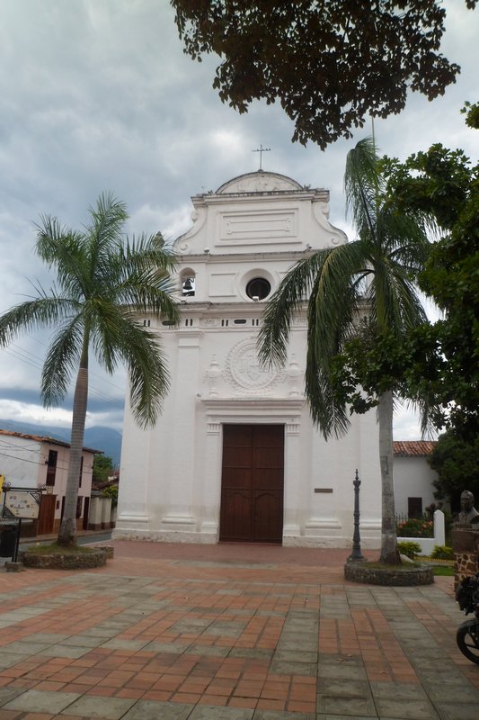 Iglesia de Jesús Nazareno
