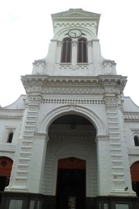 Santa Ana Temple