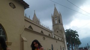 Templo San Pablo
