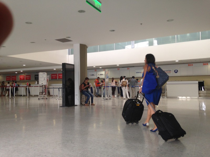 Aeropuerto de Cúcuta