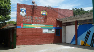 Colegio Vicente Azuero