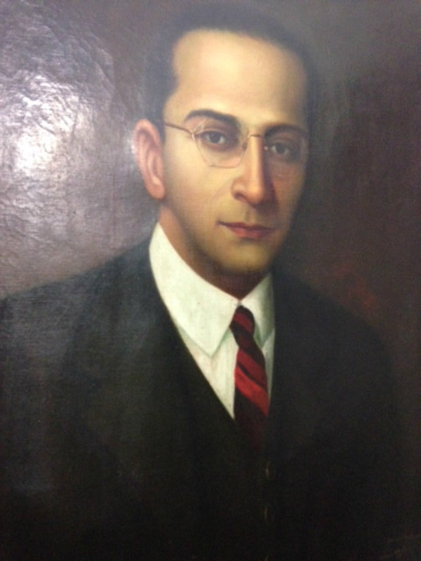 Gabriel Turbay 1901-47