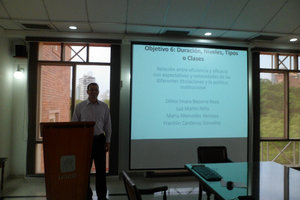 Lecture on Reform of the Languages Department